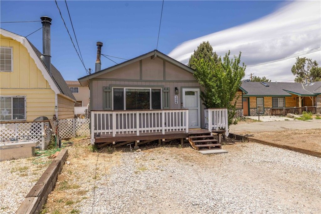 Image 22 of property listing at 124 Wabash, Sugarloaf, CA 92386