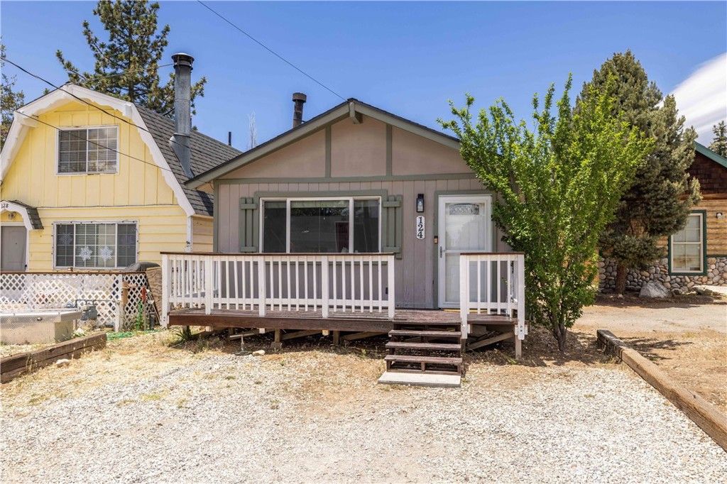 Image 23 of property listing at 124 Wabash, Sugarloaf, CA 92386