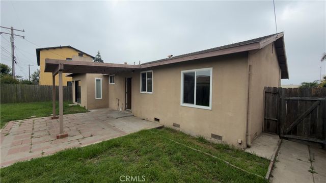4632 C Street, Oxnard, CA 93033