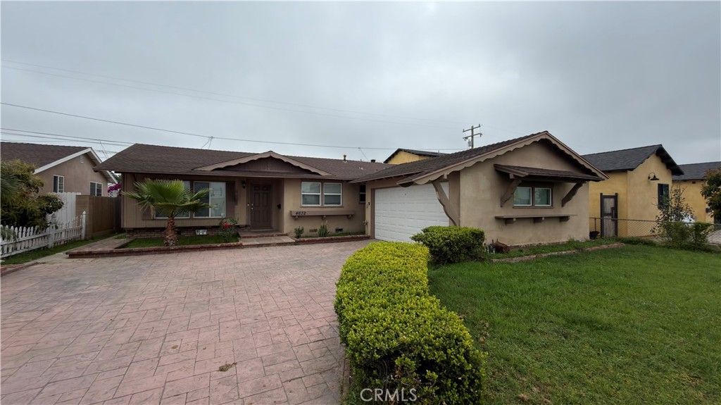 4632 C Street, Oxnard, CA 93033