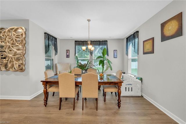 206 Selby CT, Suffolk, VA 23435