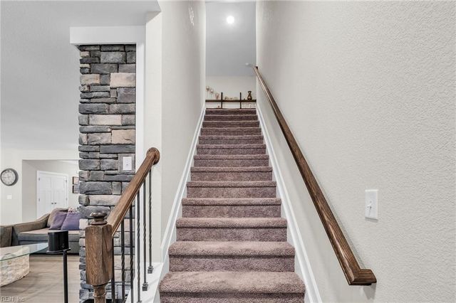 206 Selby CT, Suffolk, VA 23435