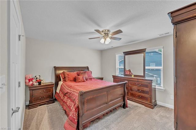 206 Selby CT, Suffolk, VA 23435