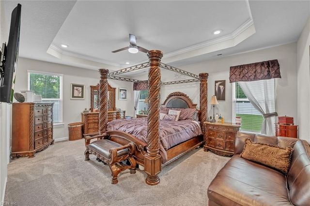 206 Selby CT, Suffolk, VA 23435