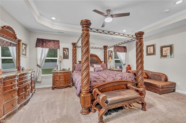 206 Selby CT, Suffolk, VA 23435