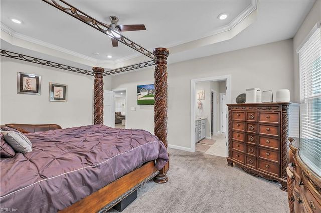 206 Selby CT, Suffolk, VA 23435