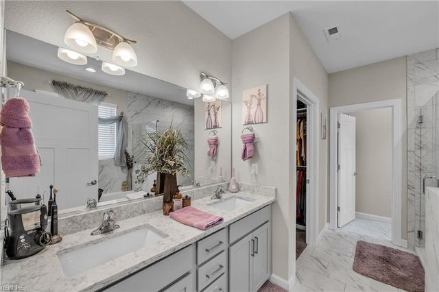 206 Selby CT, Suffolk, VA 23435