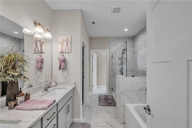 206 Selby CT, Suffolk, VA 23435