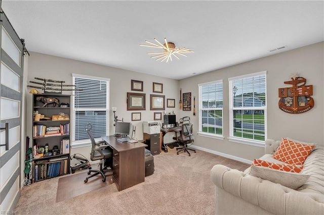 206 Selby CT, Suffolk, VA 23435