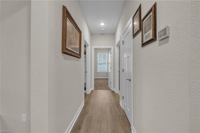 206 Selby CT, Suffolk, VA 23435