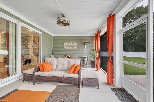 206 Selby CT, Suffolk, VA 23435