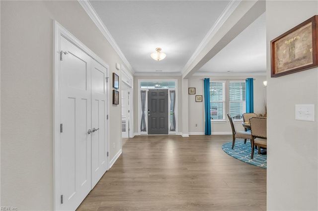 206 Selby CT, Suffolk, VA 23435