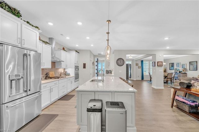 206 Selby CT, Suffolk, VA 23435