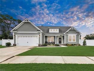 206 Selby CT, Suffolk, VA 23435