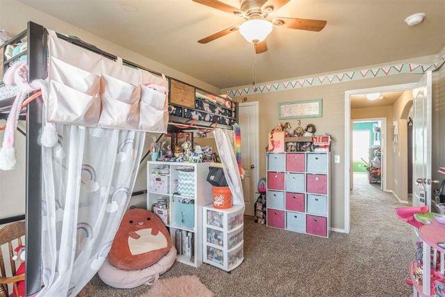 11520 SW 25th St, Yukon, OK 73099