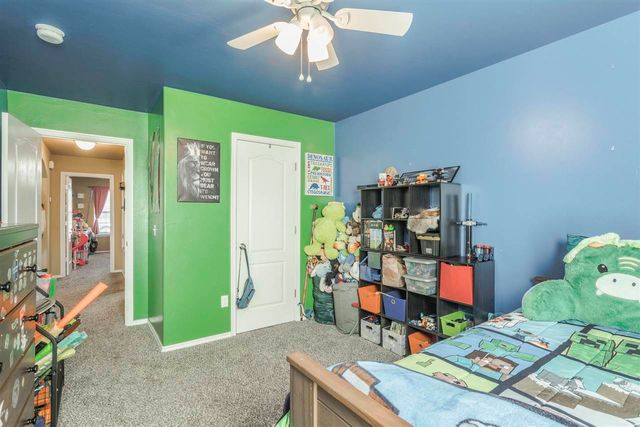 11520 SW 25th St, Yukon, OK 73099