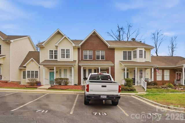 711 Stone Village Drive, Fort Mill, SC 29708