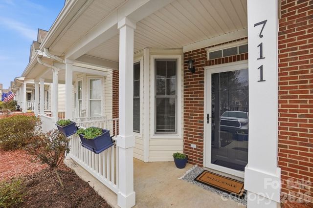 711 Stone Village Drive, Fort Mill, SC 29708