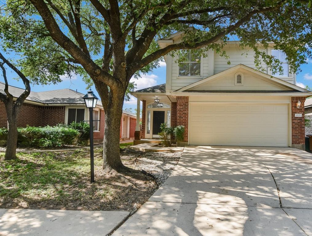 1521 Sir Thopas TRL, Austin, TX 78748