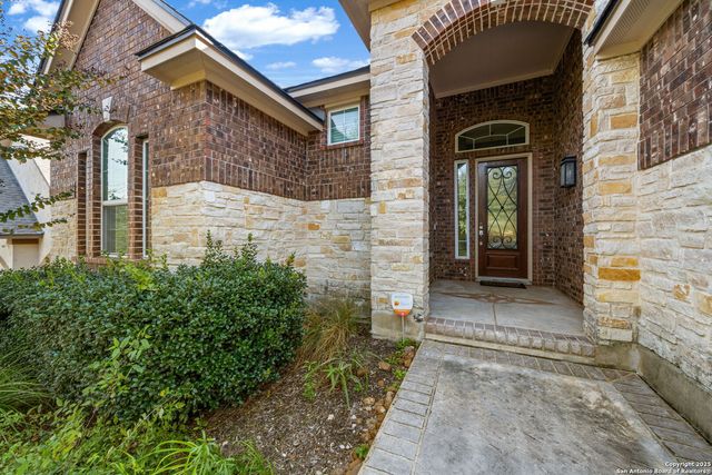 8514 Nichols Rim, Boerne, TX 78015