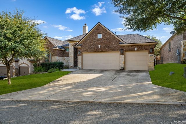 8514 Nichols Rim, Boerne, TX 78015