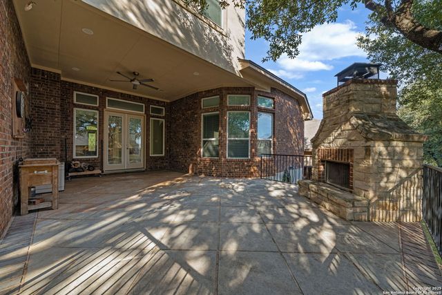 8514 Nichols Rim, Boerne, TX 78015