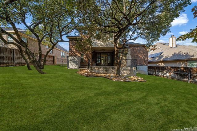 8514 Nichols Rim, Boerne, TX 78015