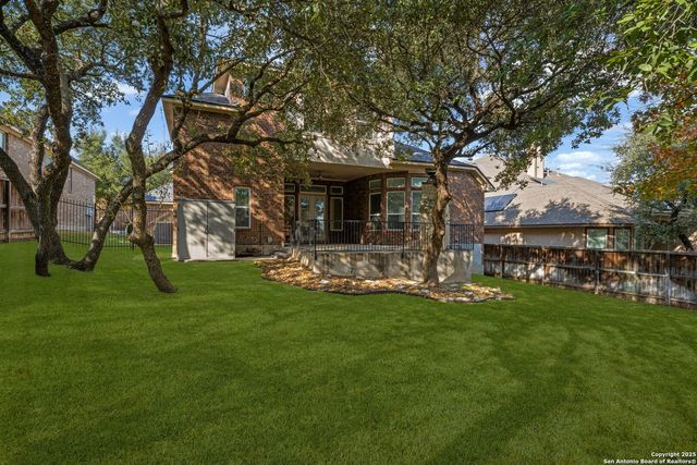 8514 Nichols Rim, Boerne, TX 78015