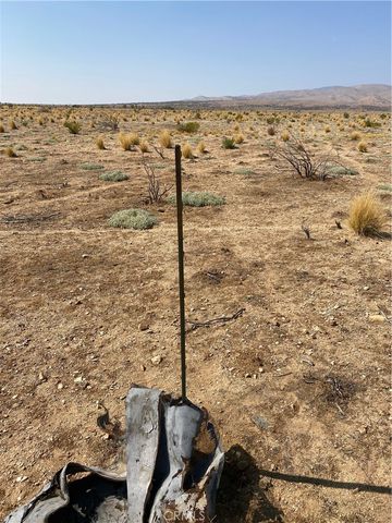 0 SECTION 14, TOWNSHIP 10, RANGE 14, Rosamond, CA 93560