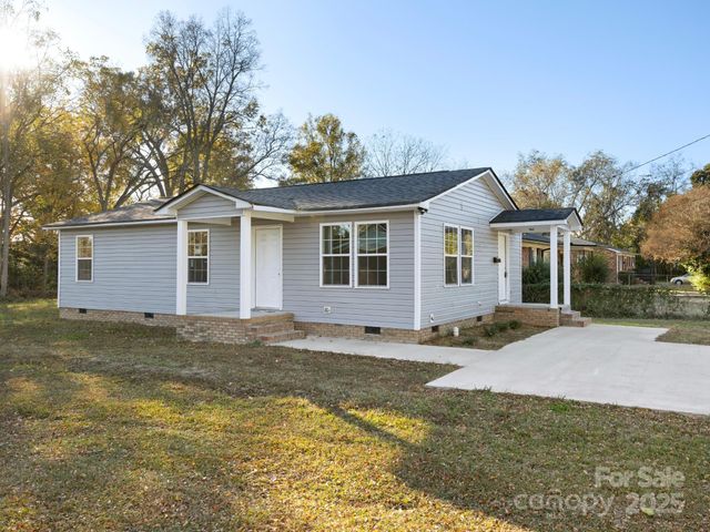 552 Locust Street, Rock Hill, SC 29730