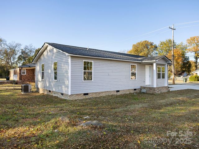 552 Locust Street, Rock Hill, SC 29730