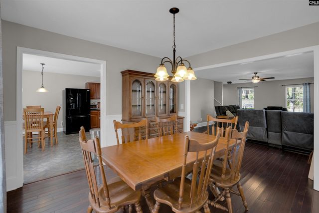 221 Foxport Drive, Chapin, SC 29036