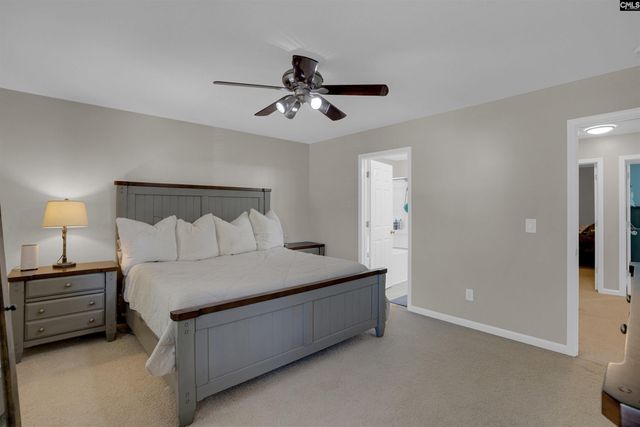 221 Foxport Drive, Chapin, SC 29036