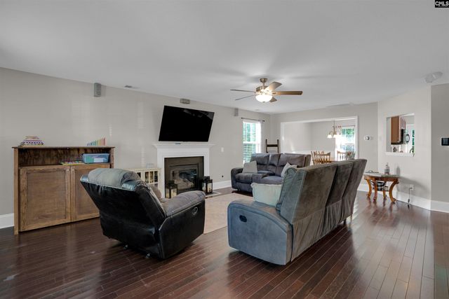 221 Foxport Drive, Chapin, SC 29036