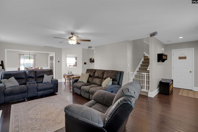221 Foxport Drive, Chapin, SC 29036