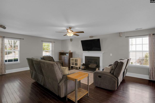 221 Foxport Drive, Chapin, SC 29036