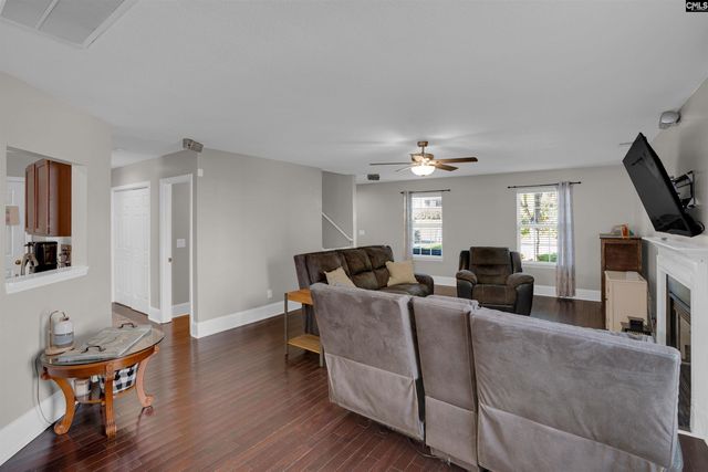 221 Foxport Drive, Chapin, SC 29036