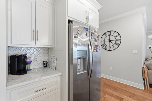 120 Lydia Drive, Maumelle, AR 72113