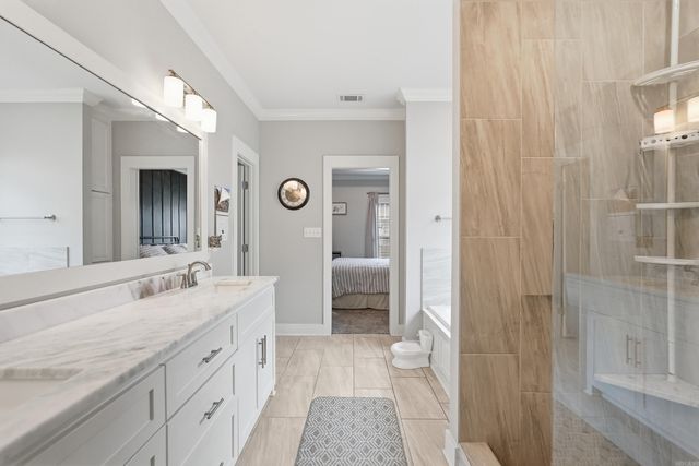 120 Lydia Drive, Maumelle, AR 72113