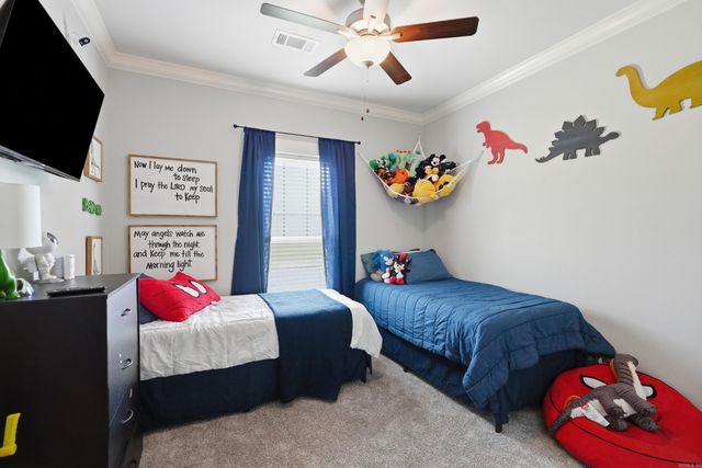 120 Lydia Drive, Maumelle, AR 72113