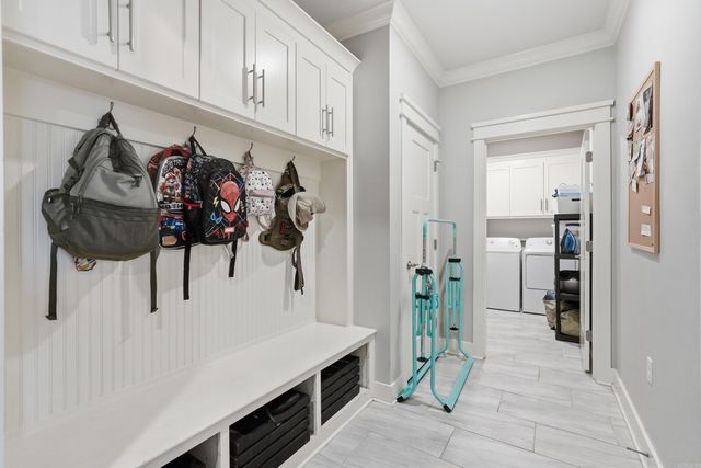 120 Lydia Drive, Maumelle, AR 72113