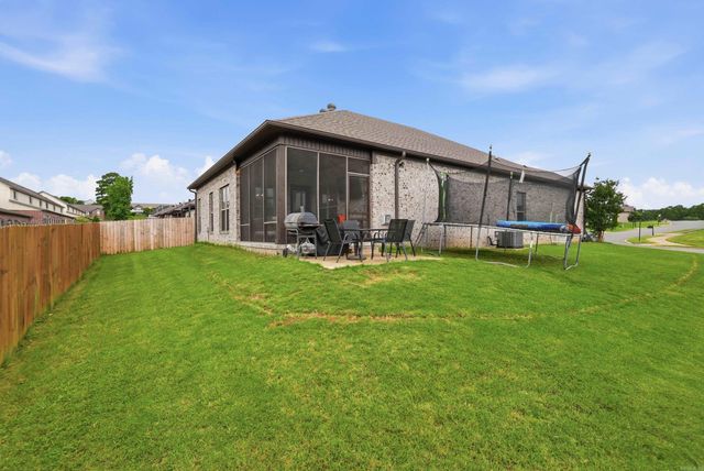 120 Lydia Drive, Maumelle, AR 72113
