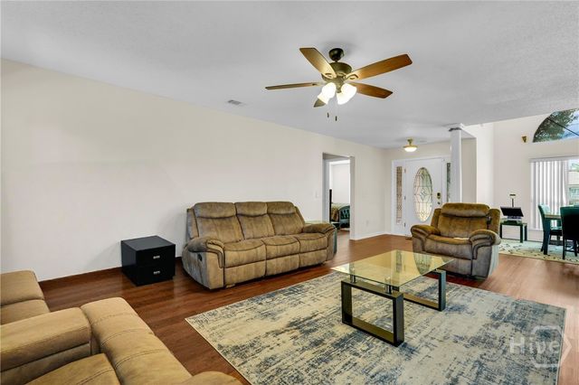 1112 Cornett Court, Hinesville, GA 31313