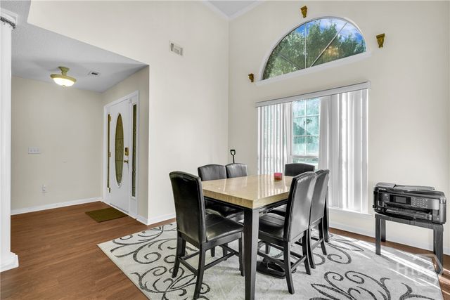 1112 Cornett Court, Hinesville, GA 31313