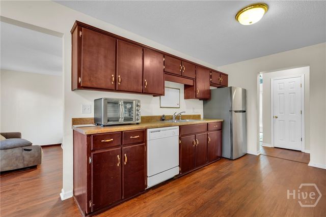 1112 Cornett Court, Hinesville, GA 31313