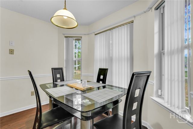 1112 Cornett Court, Hinesville, GA 31313