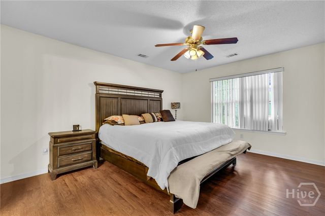 1112 Cornett Court, Hinesville, GA 31313