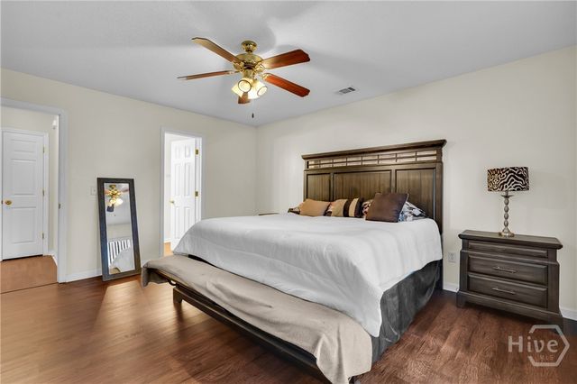 1112 Cornett Court, Hinesville, GA 31313