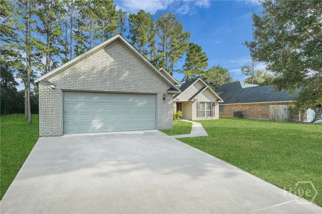 1112 Cornett Court, Hinesville, GA 31313