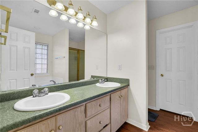 1112 Cornett Court, Hinesville, GA 31313